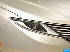 2014款 2.0T 自动 尊雅版