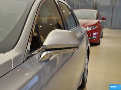 2014款 2.0T 自动 尊雅版