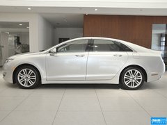 2014款 2.0T 自动 尊雅版