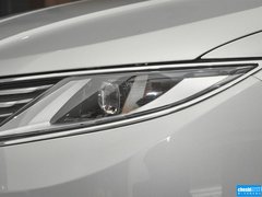 2014款 2.0T 自动 尊雅版