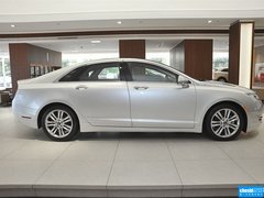 2014款 2.0T 自动 尊雅版