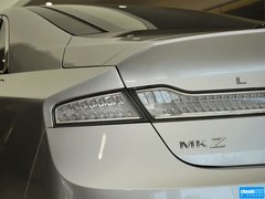 2014款 2.0T 自动 尊雅版