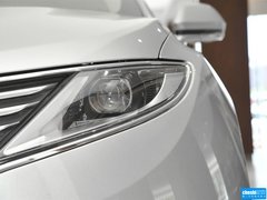 2014款 2.0T 自动 尊雅版