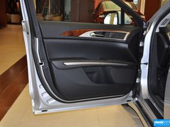 2014款 2.0T 自动 尊雅版
