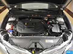 2014款 2.0T 自动 尊雅版