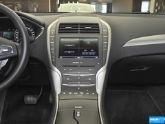 2014款 2.0T 自动 尊雅版