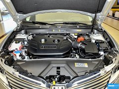 2014款 2.0T 自动 尊雅版