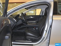 2014款 2.0T 自动 尊雅版