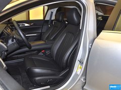 2014款 2.0T 自动 尊雅版