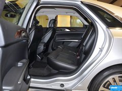 2014款 2.0T 自动 尊雅版