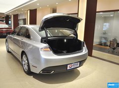 2014款 2.0T 自动 尊雅版