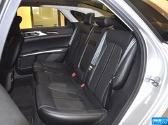 2014款 2.0T 自动 尊雅版
