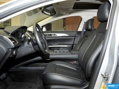 2014款 2.0T 自动 尊雅版