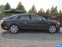 2014款 2.0T 自动 尊雅版