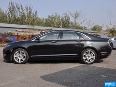 2014款 2.0T 自动 尊雅版
