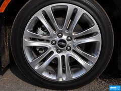 2014款 2.0T 自动 尊雅版