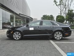 2014款 2.0T 自动 尊雅版