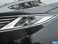 2014款 2.0T 自动 尊雅版