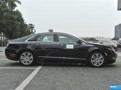 2014款 2.0T 自动 尊雅版