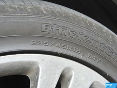 2014款 2.0T 自动 尊雅版