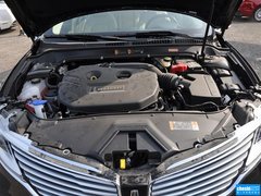 2014款 2.0T 自动 尊雅版