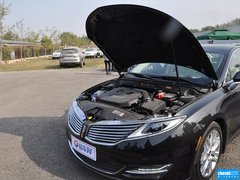 2014款 2.0T 自动 尊雅版