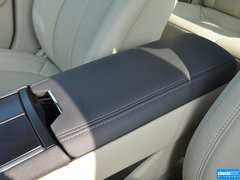 2014款 2.0T 自动 尊雅版