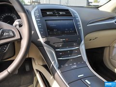 2014款 2.0T 自动 尊雅版