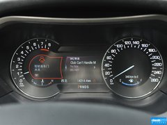 2014款 2.0T 自动 尊雅版