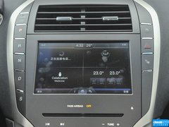 2014款 2.0T 自动 尊雅版