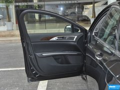 2014款 2.0T 自动 尊雅版