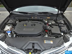 2014款 2.0T 自动 尊雅版