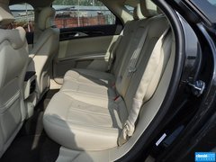2014款 2.0T 自动 尊雅版