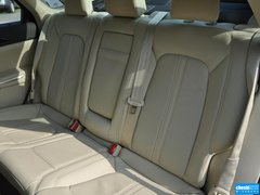 2014款 2.0T 自动 尊雅版
