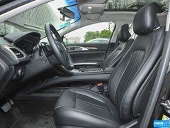 2014款 2.0T 自动 尊雅版