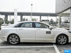 2014款 2.0T 自动 尊雅版