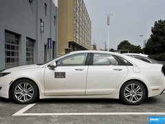 2014款 2.0T 自动 尊雅版