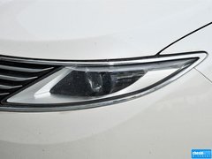 2014款 2.0T 自动 尊雅版