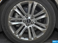 2014款 2.0T 自动 尊雅版