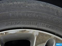 2014款 2.0T 自动 尊雅版