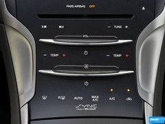 2014款 2.0T 自动 尊雅版