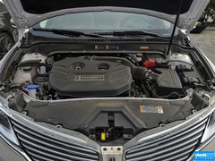2014款 2.0T 自动 尊雅版