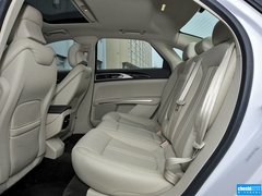 2014款 2.0T 自动 尊雅版