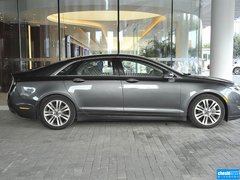 2014款 2.0T 自动 尊雅版