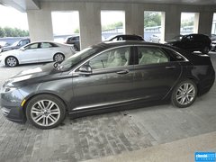 2014款 2.0T 自动 尊雅版