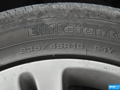 2014款 2.0T 自动 尊雅版