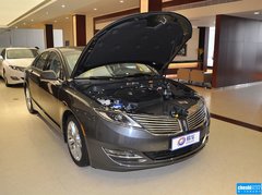 2014款 2.0T 自动 尊雅版