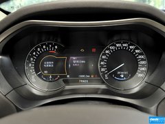 2014款 2.0T 自动 尊雅版
