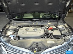 2014款 2.0T 自动 尊雅版
