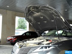 2014款 2.0T 自动 尊雅版